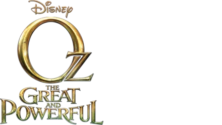 OZ The Great and Powerful