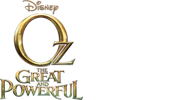 OZ - The Great and Powerful