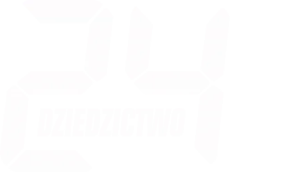 24: Dziedzictwo