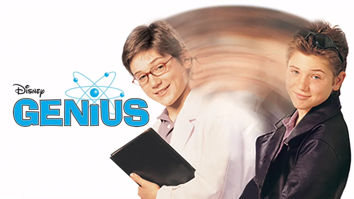 Genius full movie online on sale dailymotion