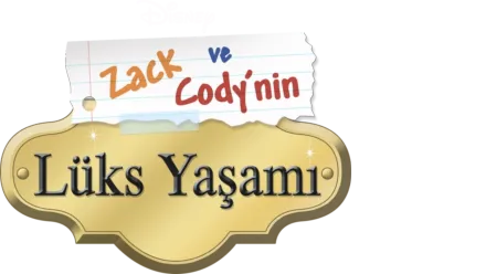 Zack ve Cody’nin Lüks Yaşamı