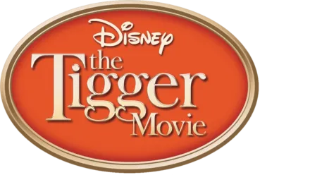 The Tigger Movie