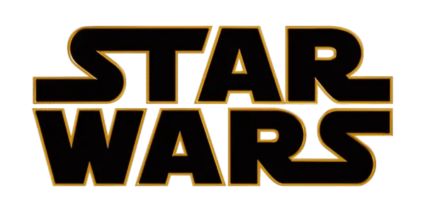 Star Wars Title Art Image