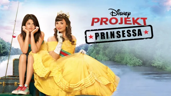 thumbnail - Projekt Prinsessa