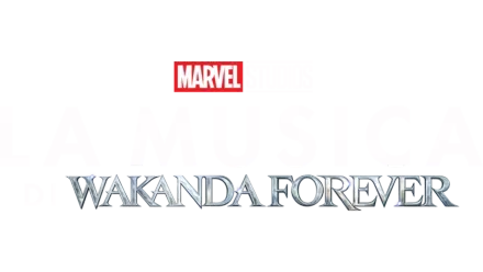 La musica di Wakanda Forever