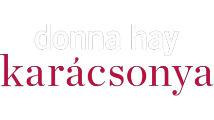 Donna Hay karácsonya