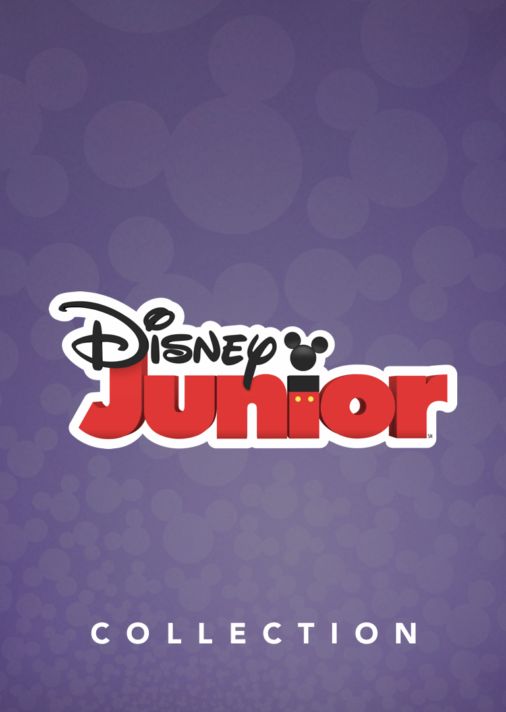 Watch Disney Junior