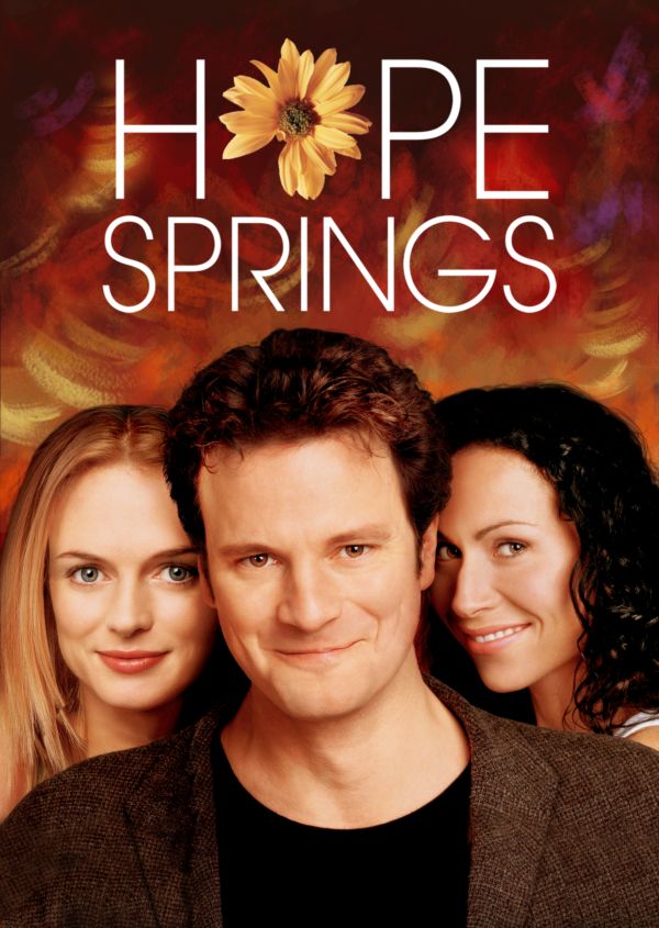 Hope Springs on Disney+ IE