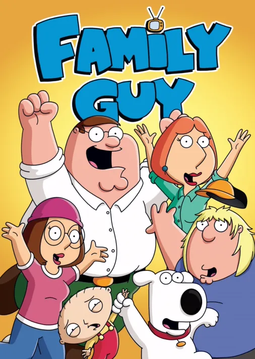 Watch family guy season 1 free new arrivals