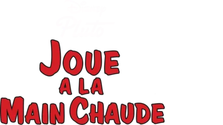 Pluto joue a la main chaude