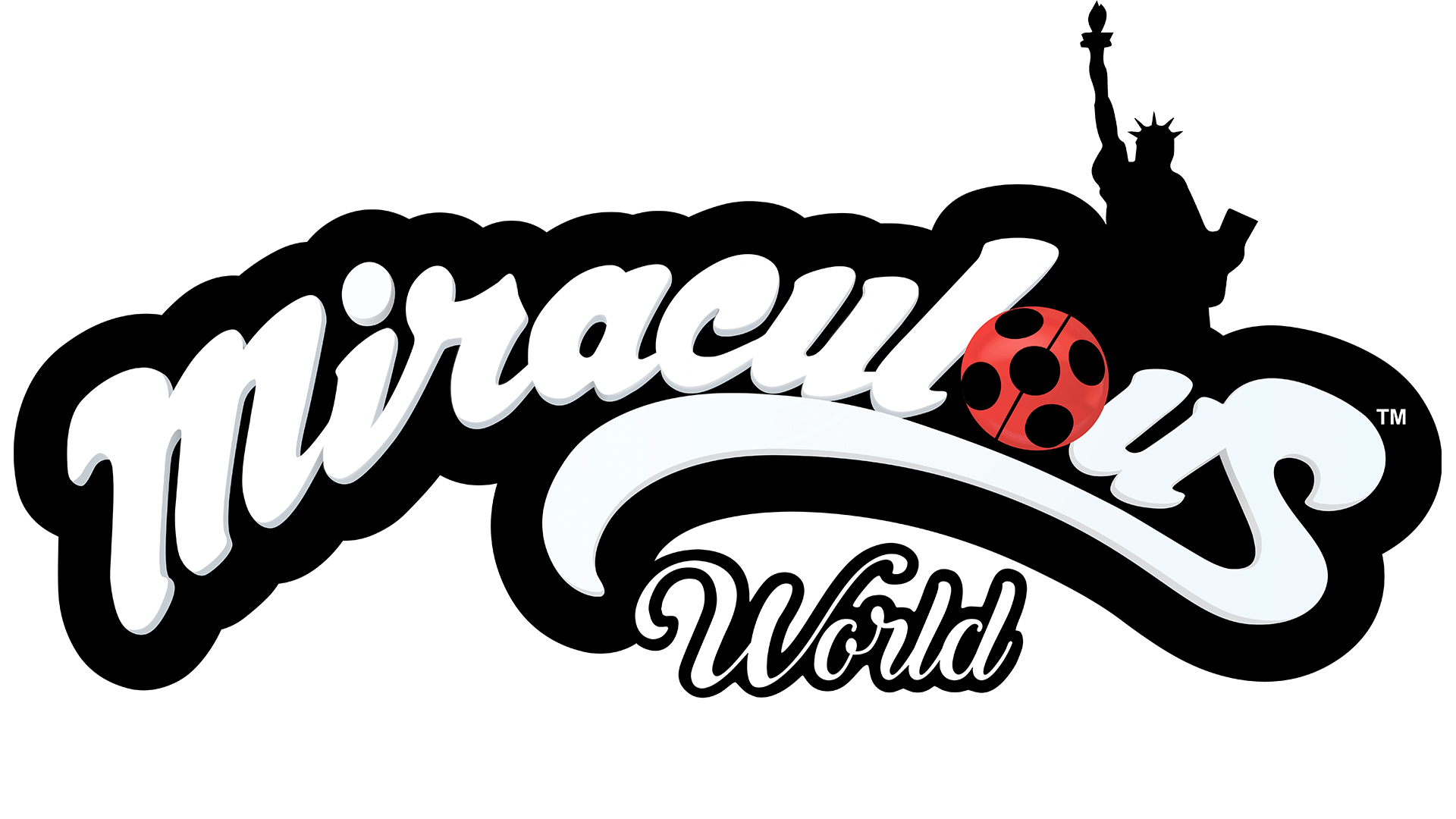 Watch Miraculous World: New York, United Heroez