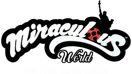 Miraculous World: New York, Yhdistyneet sankarit