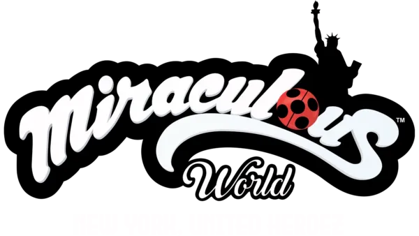 Miraculous World: New York, United Heroez