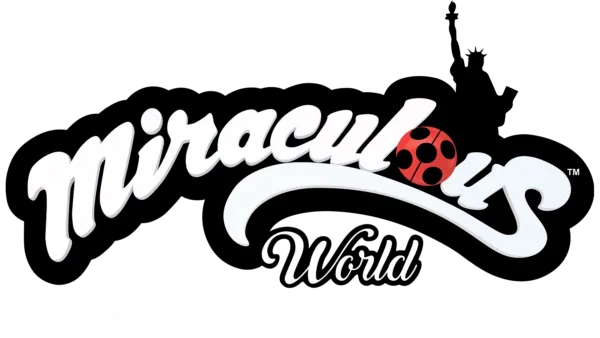 Miraculousverdenen: På eventyr i New York