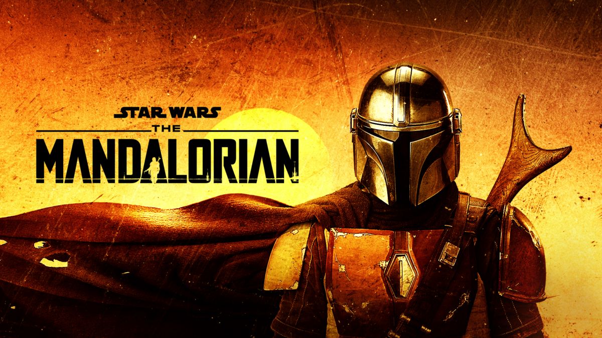 Ganze Folgen von The Mandalorian ansehen Disney+