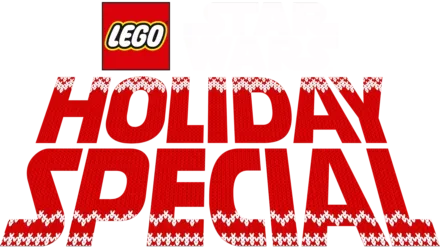 LEGO Star Wars: Holiday Special