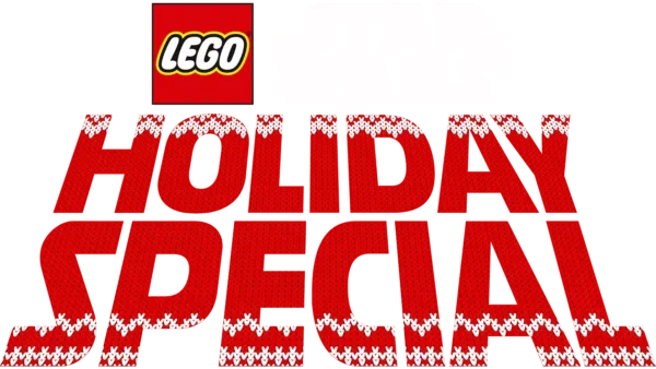 LEGO Star Wars: Holiday Special