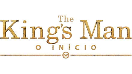 THE KING'S MAN: O INÍCIO