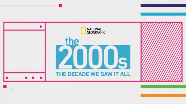 thumbnail - Les années 2000 : un siècle qui nous appartient