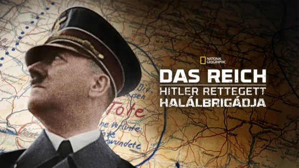 thumbnail - Das Reich – Hitler rettegett halálbrigádja