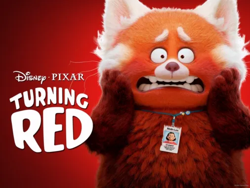 Disney and Pixar's Turning Red on X: Hang on tight and get ready because  in 3️⃣ days, Mei and her besties 4eva 💕 will be making their way to  @DisneyPlus. Stream #TurningRed