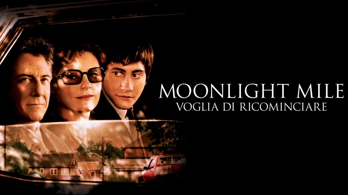 Guarda Moonlight Mile Voglia di Film completo Disney+