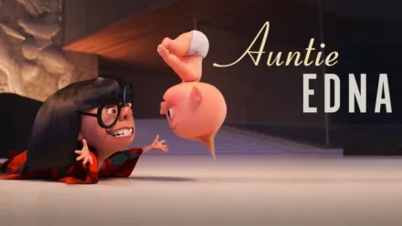 thumbnail - Auntie Edna