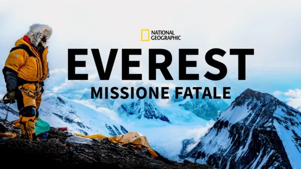 thumbnail - Everest: Missione Fatale