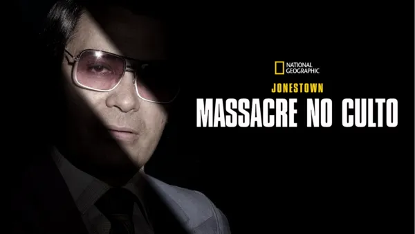 thumbnail - Jonestown: Massacre no Culto