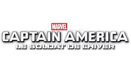 Marvel Studios' Captain America - Le Soldat de l'Hiver