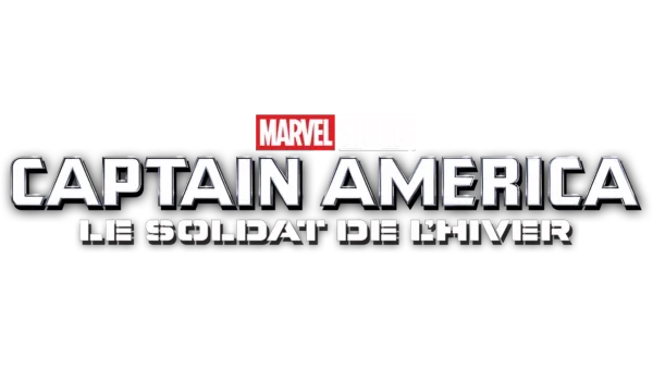 Marvel Studios' Captain America - Le Soldat de l'Hiver