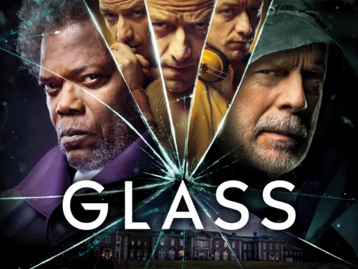 Watch Glass Disney