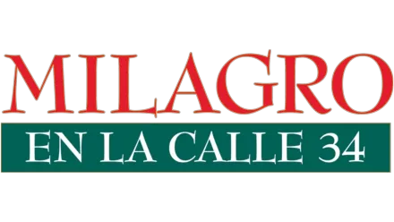 Milagro en la Calle 34