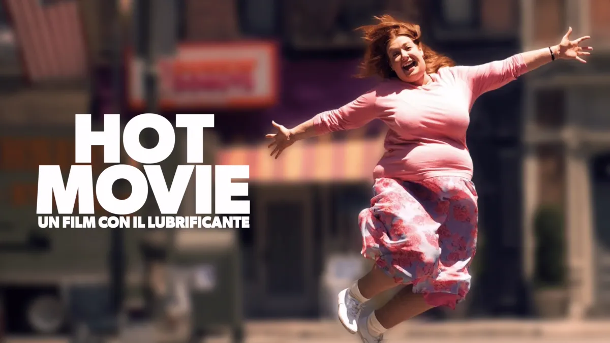 Guarda Hot Movie - Un film con il lubrificante | Disney+