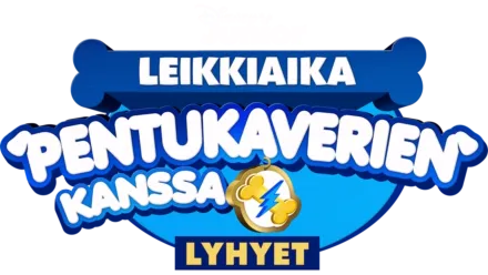 Hauvakamujen leikkihetki