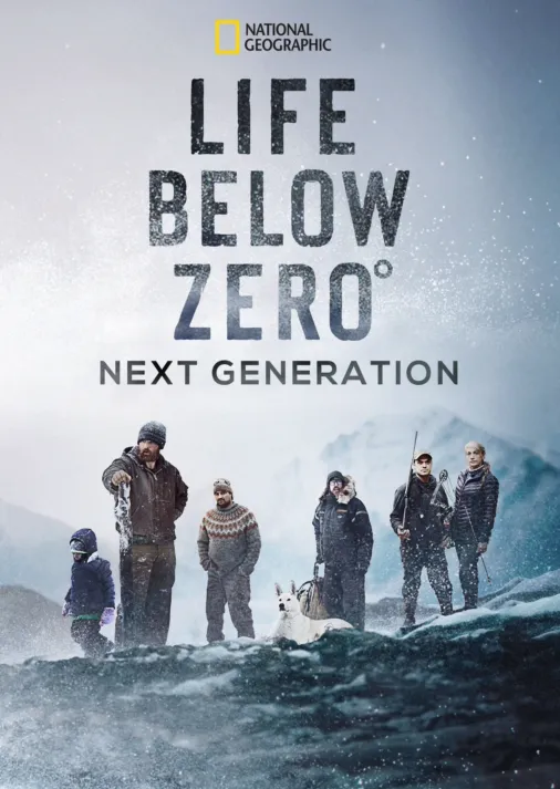 Life below zero online watch online