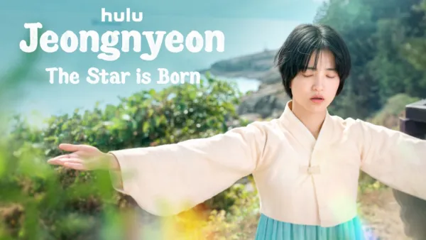 thumbnail - Jeongnyeon: The Star is Born