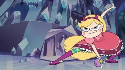 Star vs. Las fuerzas del mal