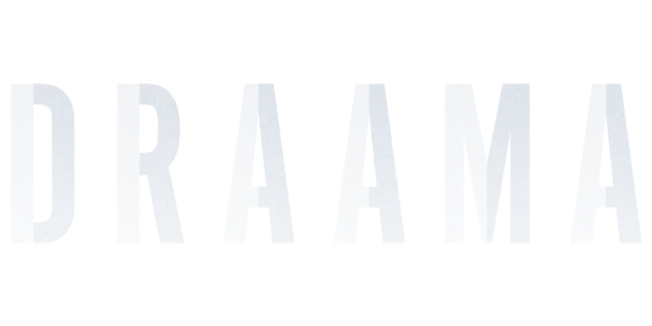 Draama  Title Art Image