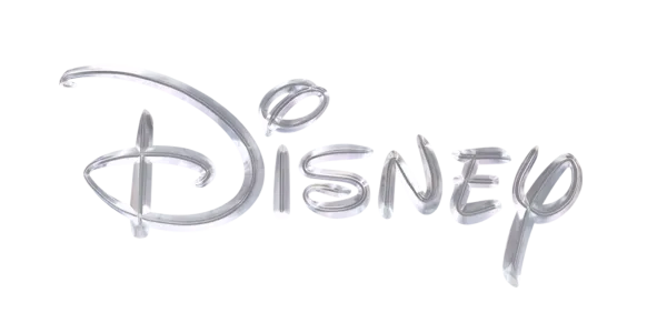 迪士尼 Title Art Image