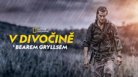 thumbnail - V divočině s Bearem Gryllsem