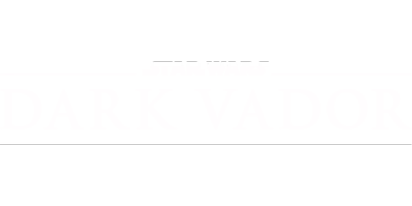 Darth Vader Title Art Image