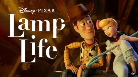 thumbnail - Lamp Life