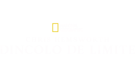Chris Hemsworth: Dincolo De Limite