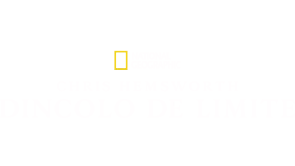 Chris Hemsworth: Dincolo De Limite