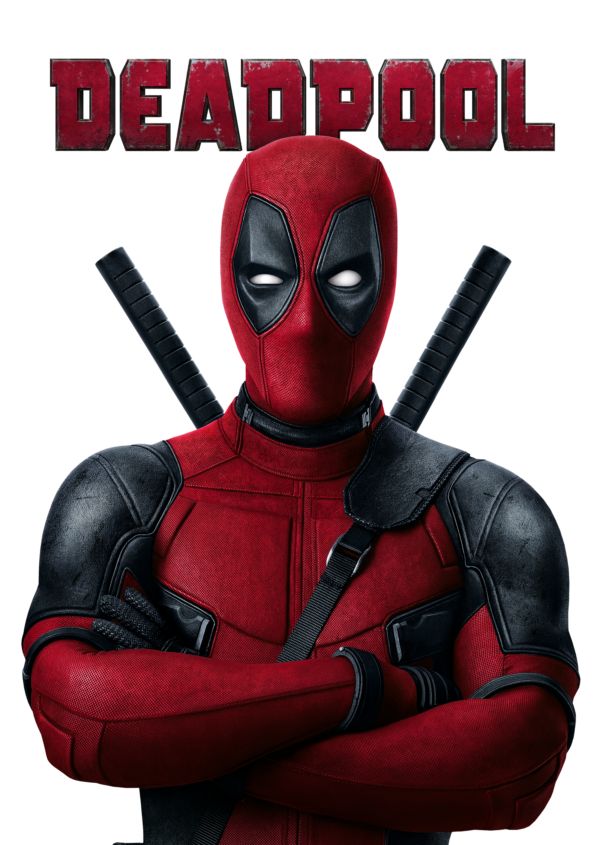 Deadpool on Disney+ UK