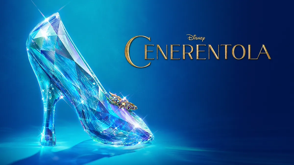 Guarda Cenerentola Disney+