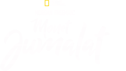 Morgan Freeman: Monet jumalat