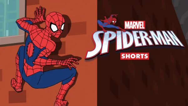 Marvel's Meet Spidey and his Amazing Friends Shorts, Season 2, 20 Min  Compilation