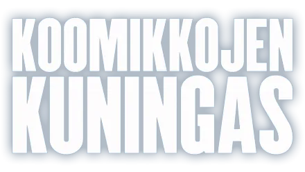 Koomikkojen kuningas